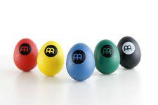 Meinl perkusjonaliami stoi.